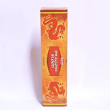 Load image into Gallery viewer, Dragon Blood Hem Jumbo Incense