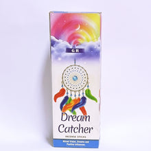 Load image into Gallery viewer, Dream Catcher GR Jumbo Incense