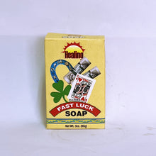 Load image into Gallery viewer, Fast Luck Soap