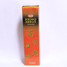 Load image into Gallery viewer, Feng Shui Hem Jumbo Incense