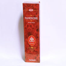 Load image into Gallery viewer, Frankincense Hem Jumbo Incense