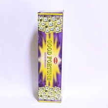 Load image into Gallery viewer, Good Fortune Hem Jumbo Incense