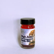 Load image into Gallery viewer, High John The Conqueror Bath Oil