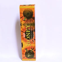 Load image into Gallery viewer, Honey Hem Jumbo Incense