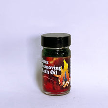 Load image into Gallery viewer, Jinx Removing Bath Oil