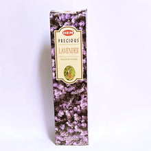 Load image into Gallery viewer, Lavender Hem Jumbo Incense