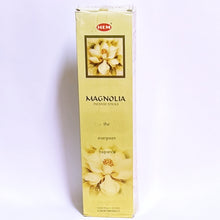 Load image into Gallery viewer, Magnolia Hem Jumbo Incense