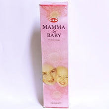 Load image into Gallery viewer, Mama & Baby Hem Jumbo Incense