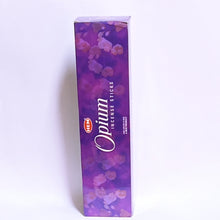 Load image into Gallery viewer, Opium Hem Jumbo Incense