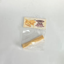 Load image into Gallery viewer, Palo Santo Wood sticks from Peru
