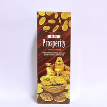 Load image into Gallery viewer, Prosperity GR Jumbo Incense