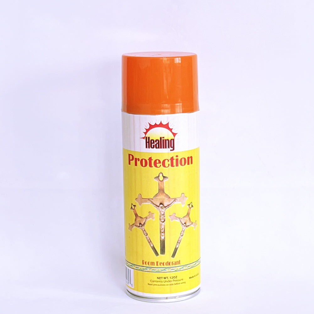 Protection spray