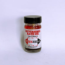 Load image into Gallery viewer, Reversible Bath Oil