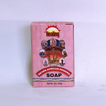 Load image into Gallery viewer, 7 African Power Soap