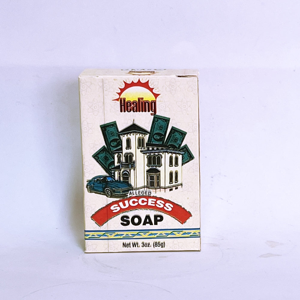 Success Soap