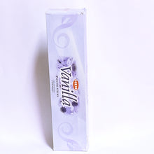 Load image into Gallery viewer, Vanilla Hem Jumbo Incense