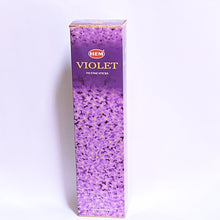 Load image into Gallery viewer, Voilet Hem Jumbo Incense