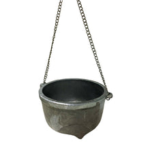 Load image into Gallery viewer, Aluminum Hanging Burner (Large)