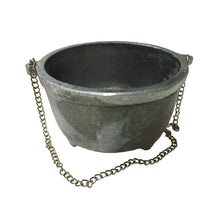 Load image into Gallery viewer, Aluminum Hanging Burner (Large)