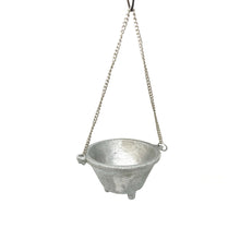 Load image into Gallery viewer, Aluminum Hanging Burner (Small)