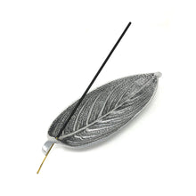 Load image into Gallery viewer, Aluminum Leaf Burner