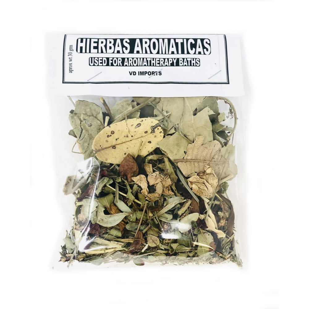 Aromatic Herbs 30gms