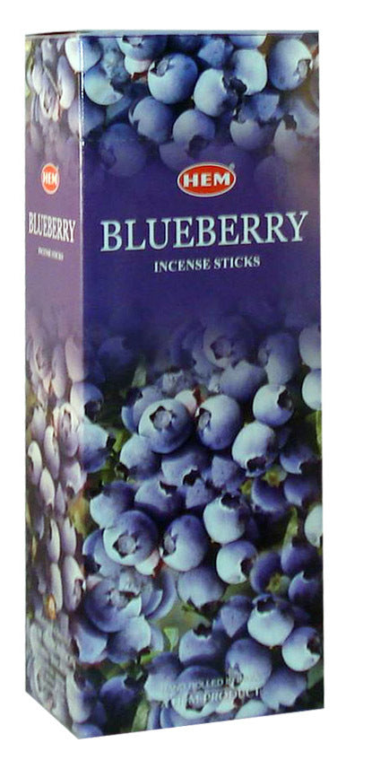 Blueberry Incense