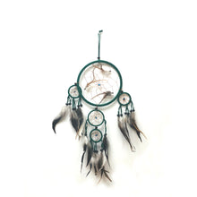 Load image into Gallery viewer, Dream Catchers with Terracota 7 inch