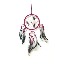 Load image into Gallery viewer, Dream Catchers with Terracota 7 inch