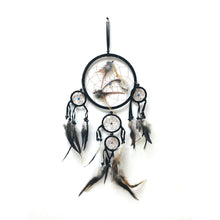 Load image into Gallery viewer, Dream Catchers with Terracota 7 inch