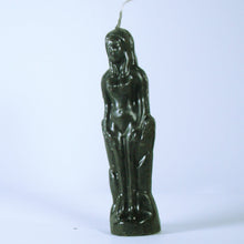 Load image into Gallery viewer, Female Image candle