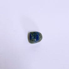 Load image into Gallery viewer, Pebbles Stone Agate Lapis Lazuli (0.75-1.5)inch