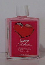 Load image into Gallery viewer, Love perfume