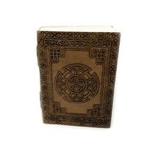 Load image into Gallery viewer, Paper Journal Celtic Cross