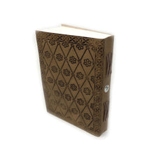 Load image into Gallery viewer, Paper Journal Celtic Cross