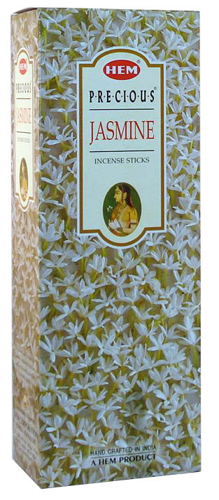 Precious Jasmine Incense