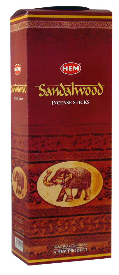 SandalWood Incense