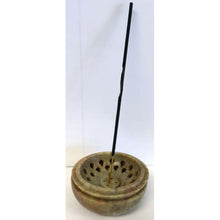 Load image into Gallery viewer, Soapstone Multi Burner