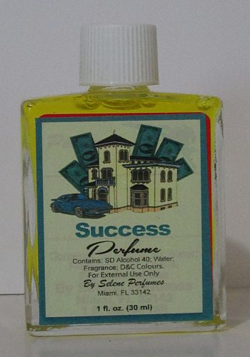Success perfume