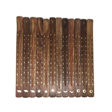 Load image into Gallery viewer, Wooden 18'' Ash catchers (pack of 12)