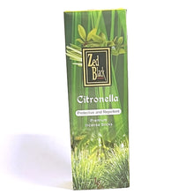 Load image into Gallery viewer, Citronella Incense
