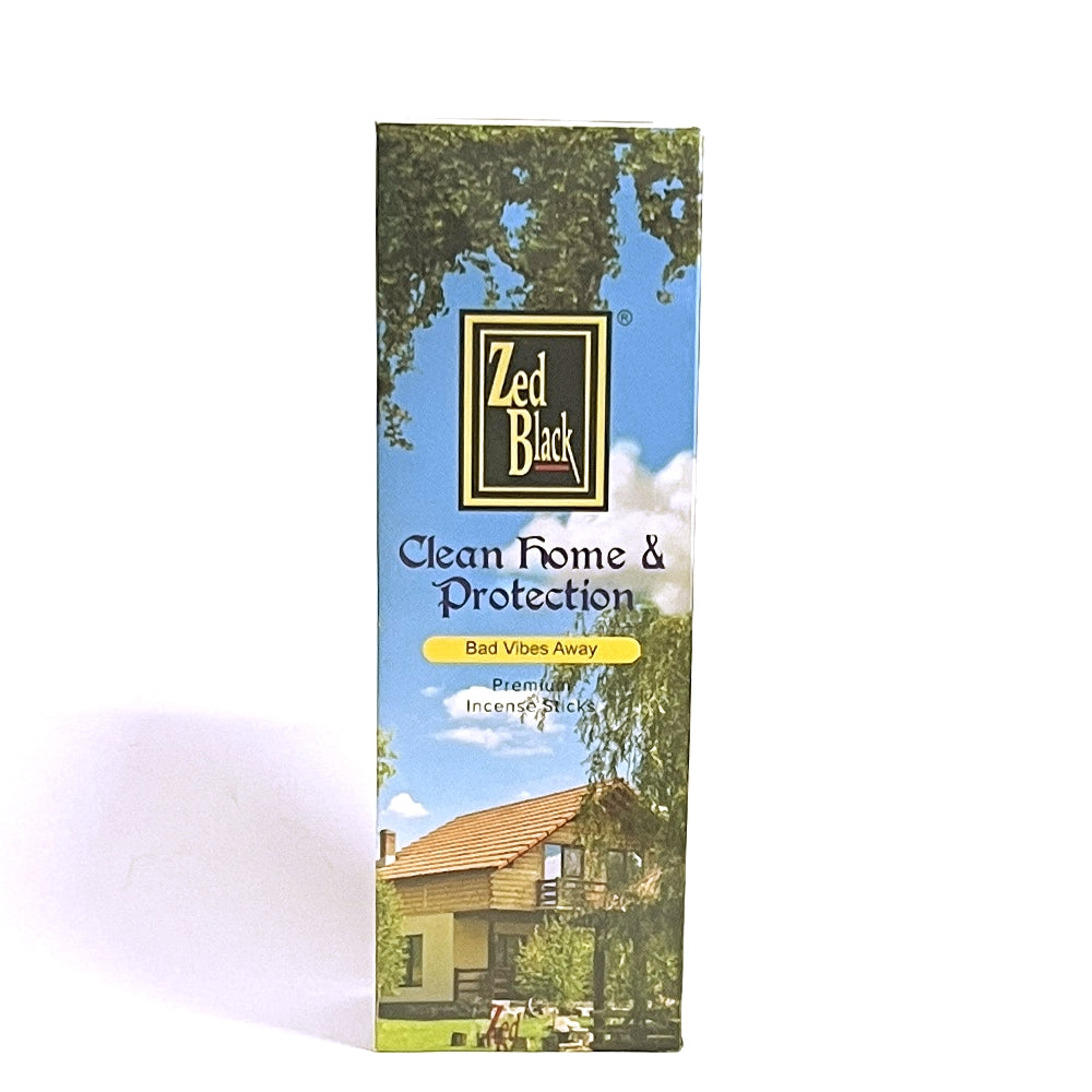 Clean Home & Protection Incense
