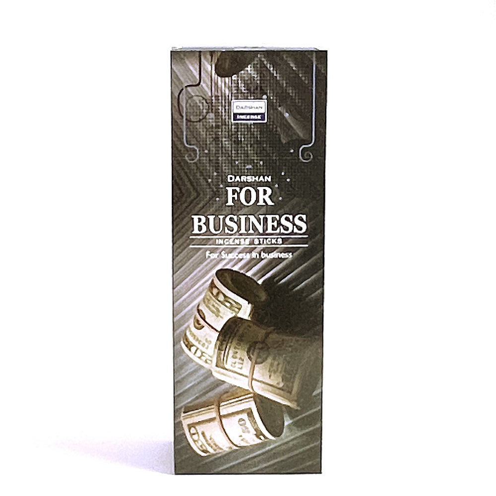 For Business Incense