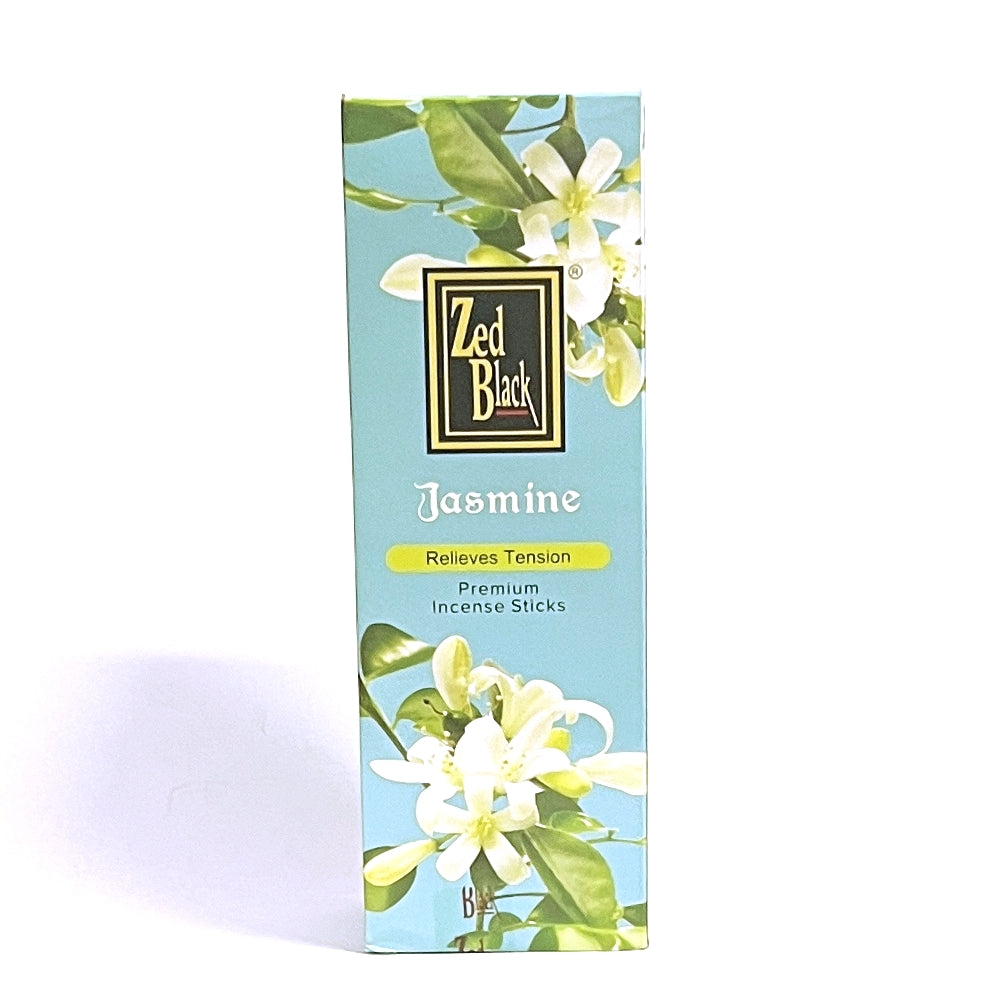 Jasmine Incense