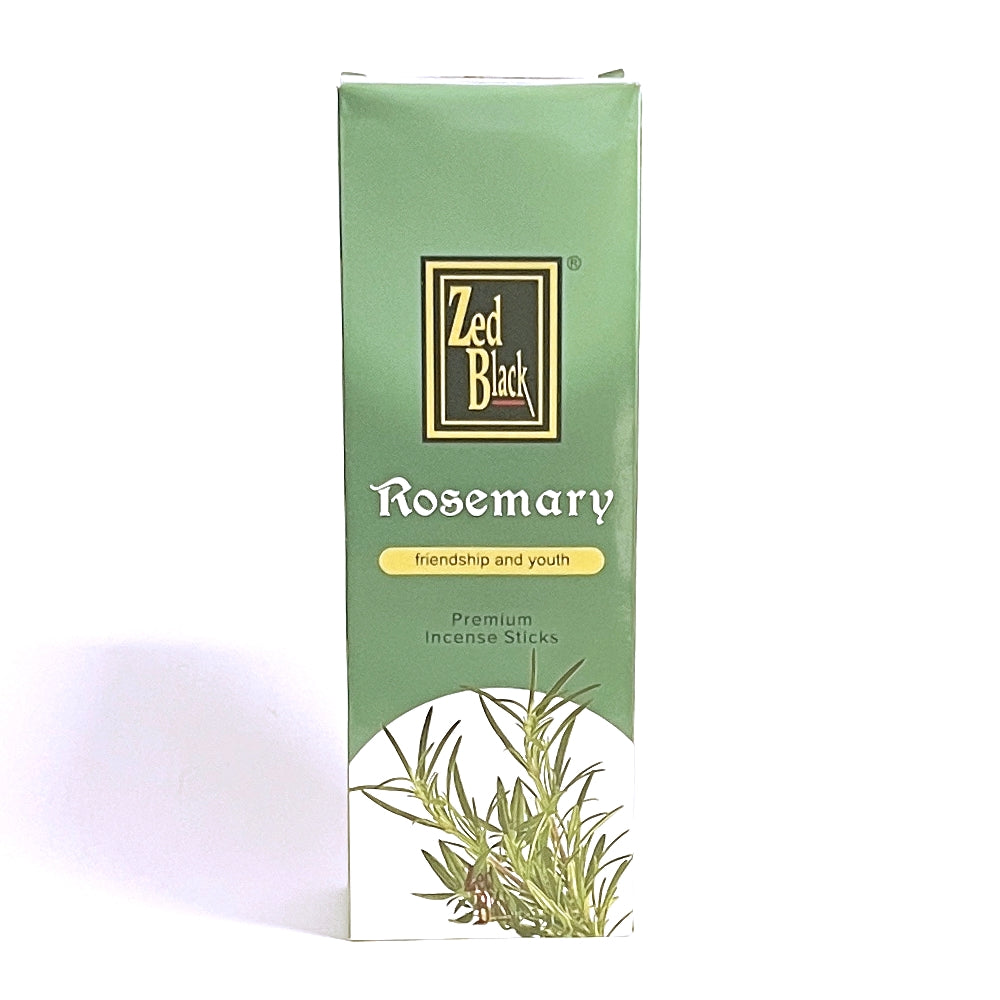 Rosemary Incense