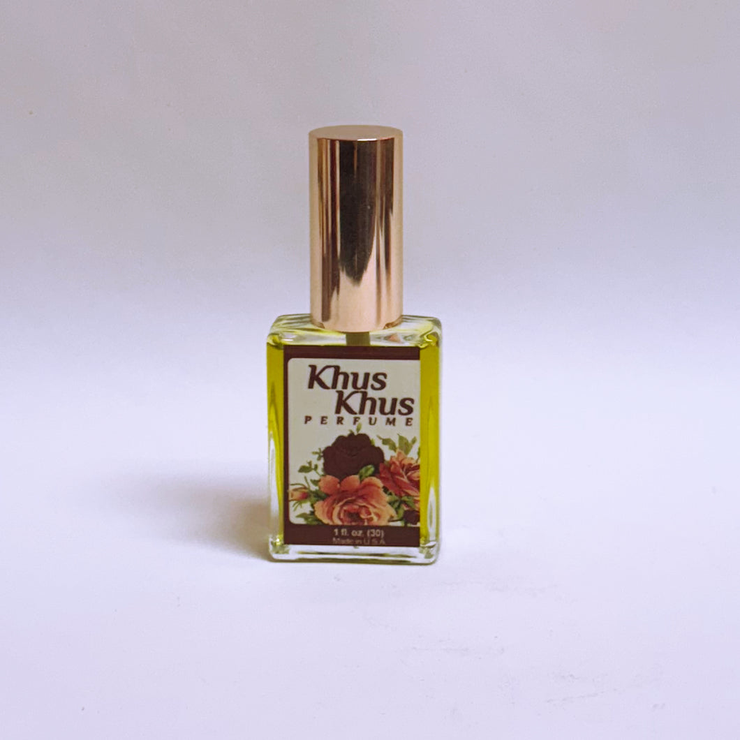 Khuss Cologne 1oz