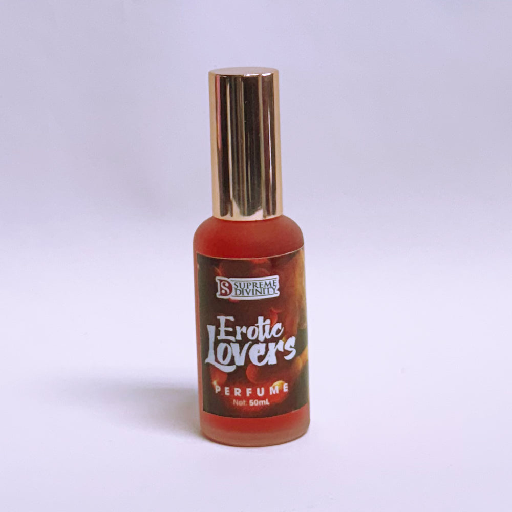 Lovers perfume (50ml)