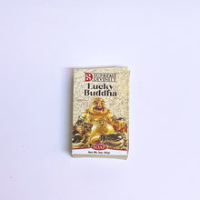 Load image into Gallery viewer, Lucky Buddha bath soap
