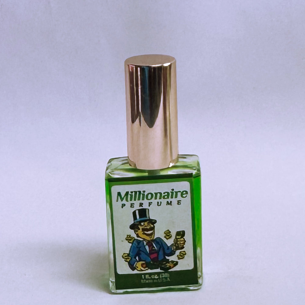 Millionaire perfume (30ml)