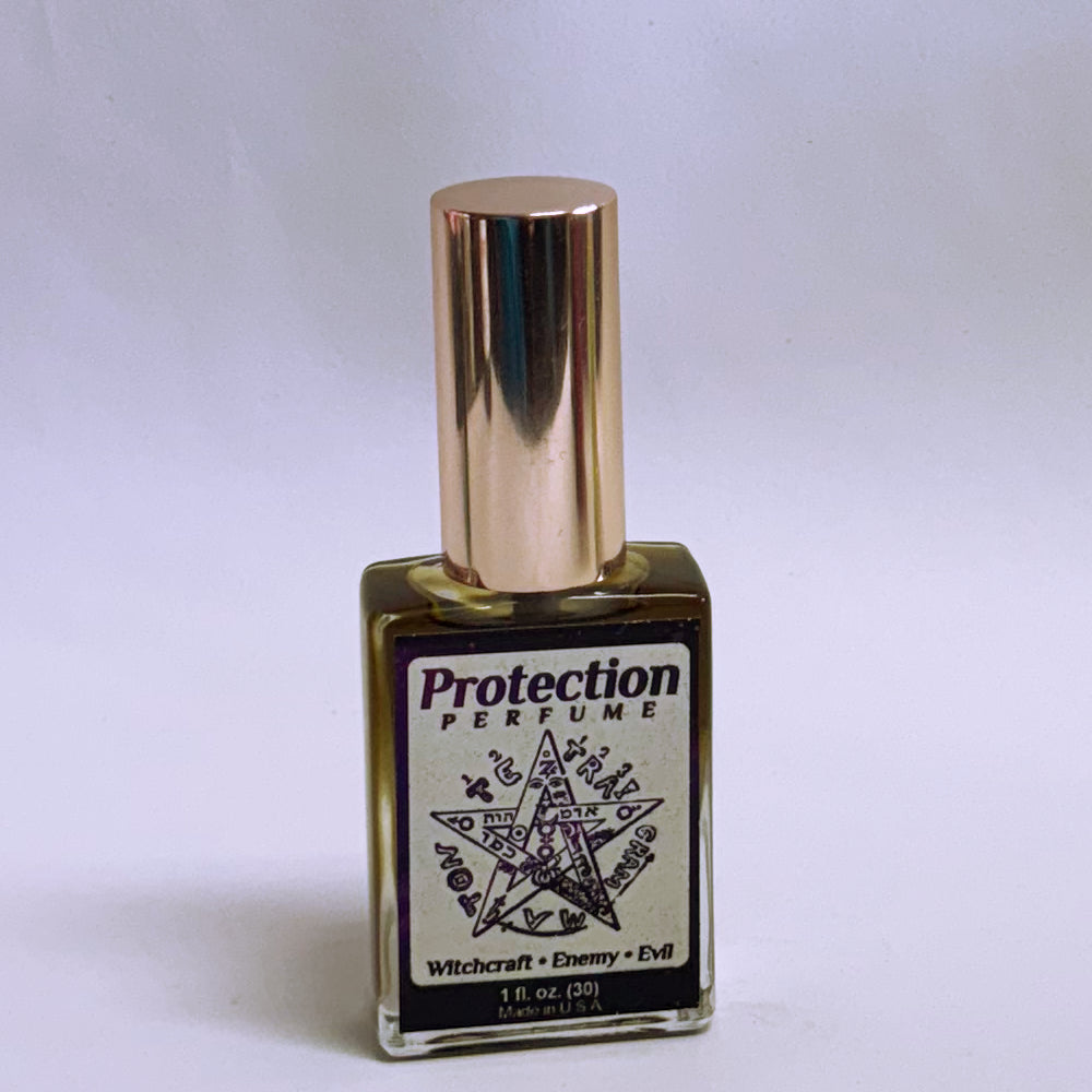 Protection perfume (30ml)